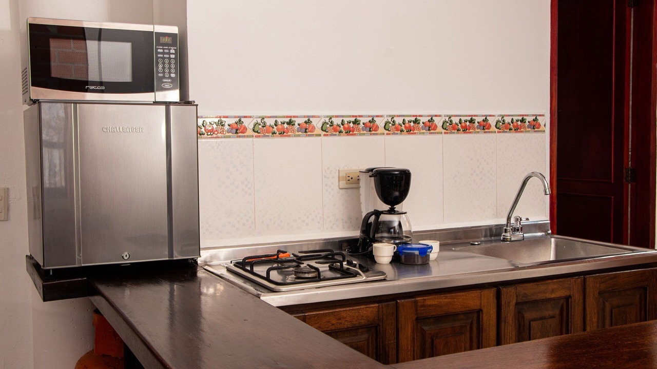 Photo of Kitchen in Retiro