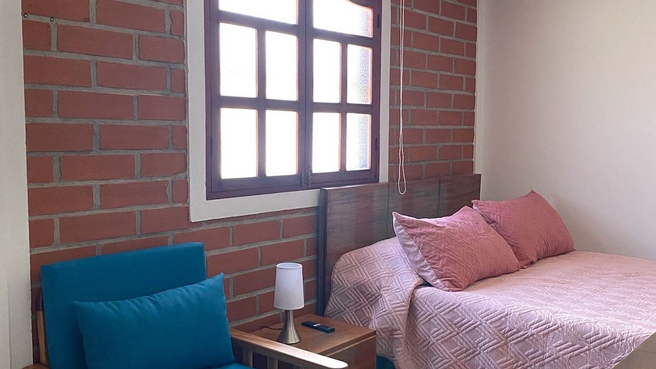 Photo of Bedroom in Retiro