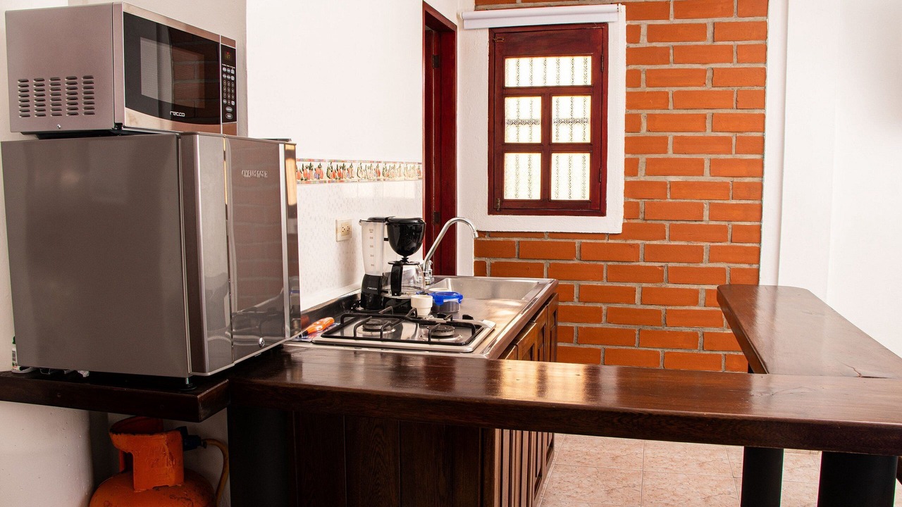 Photo of Kitchen in Retiro