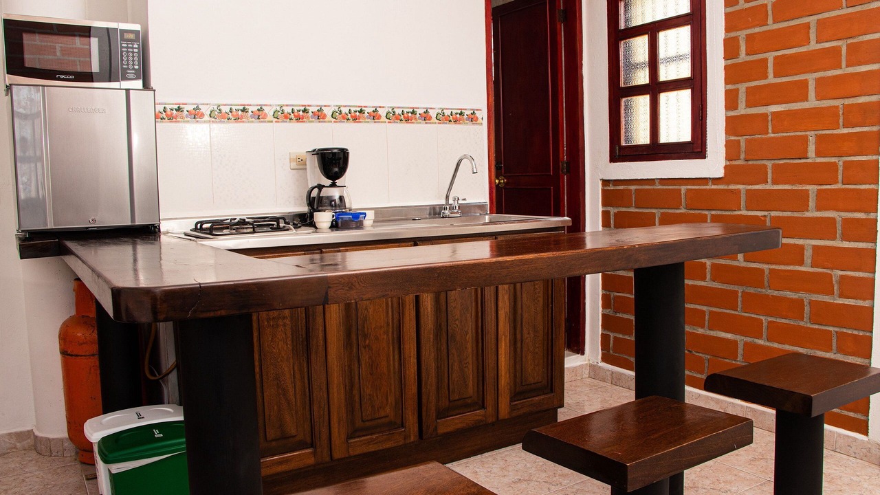 Photo of Kitchen in Retiro