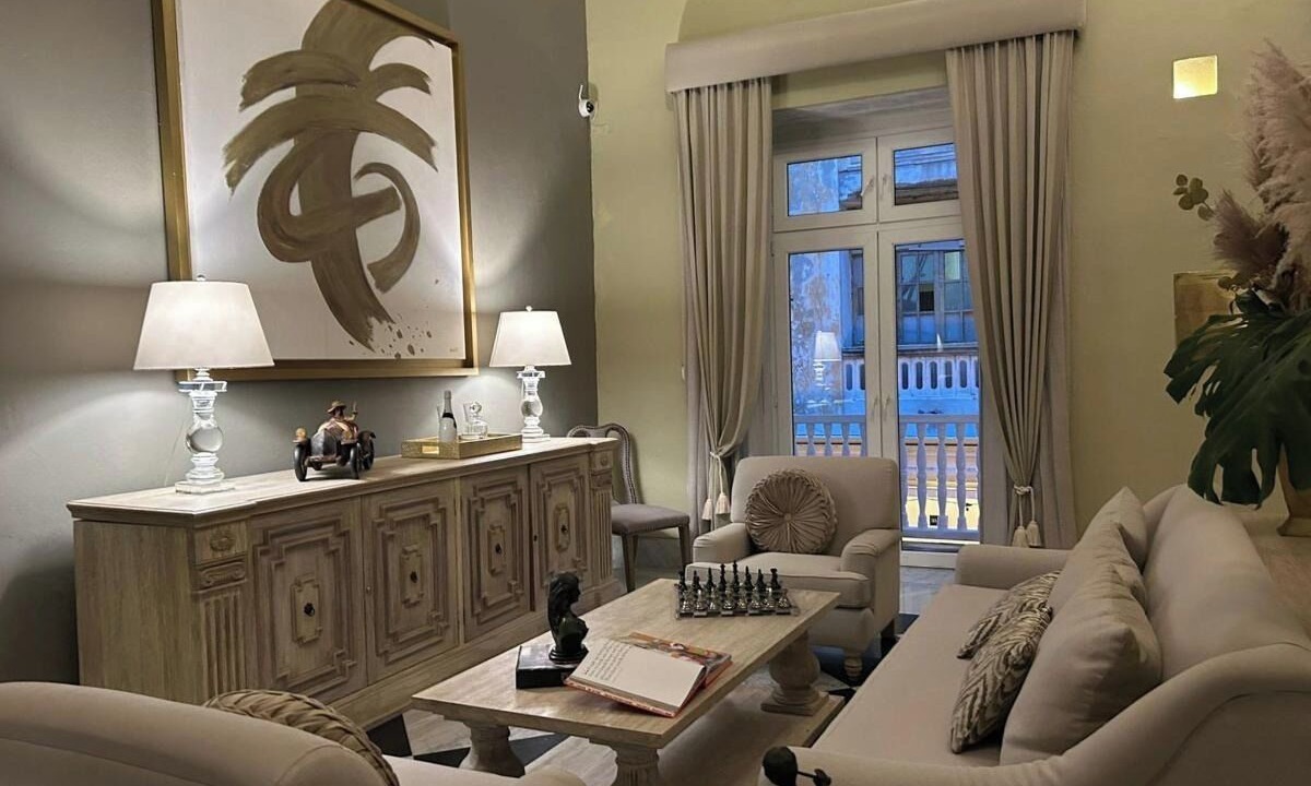 Photo of Livingroom in Centro