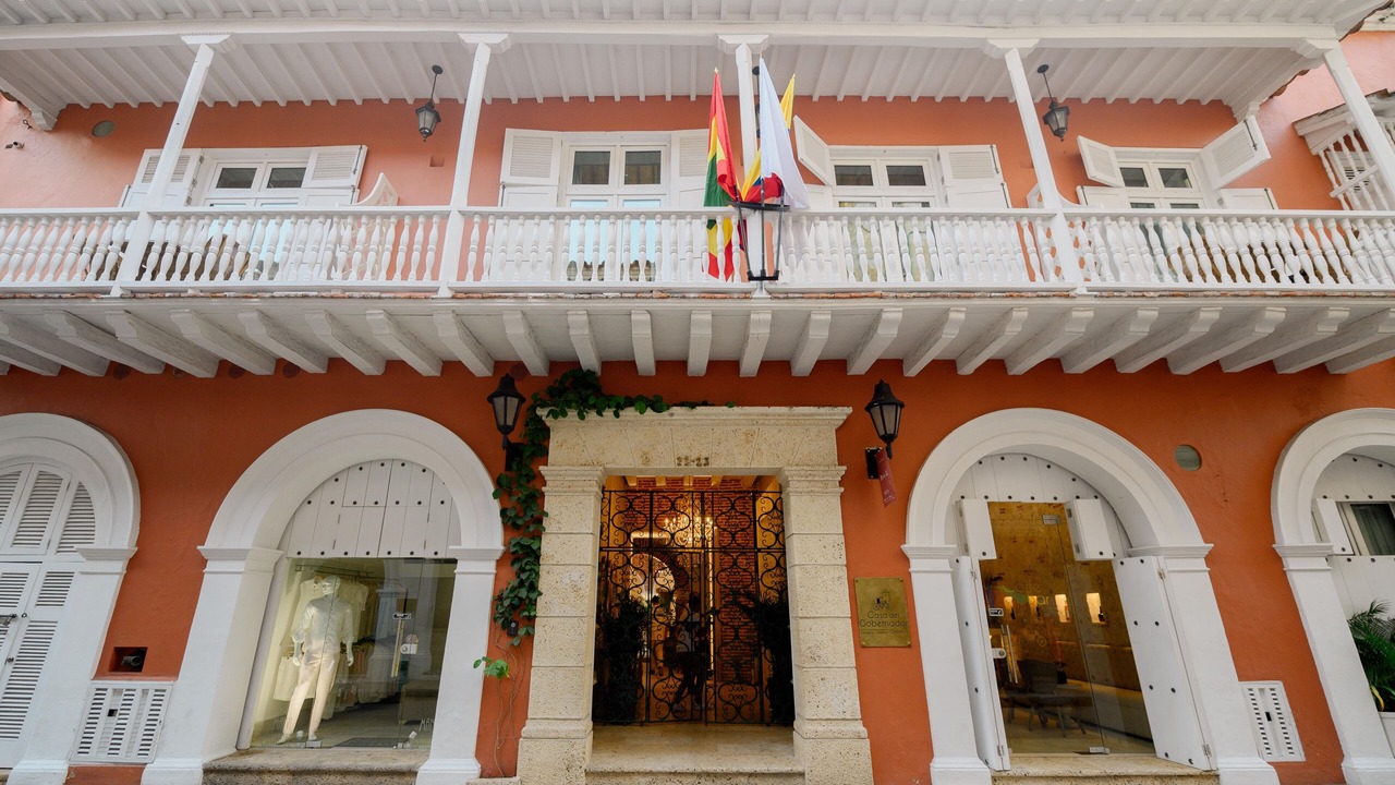 Photo of Outdoor in Centro