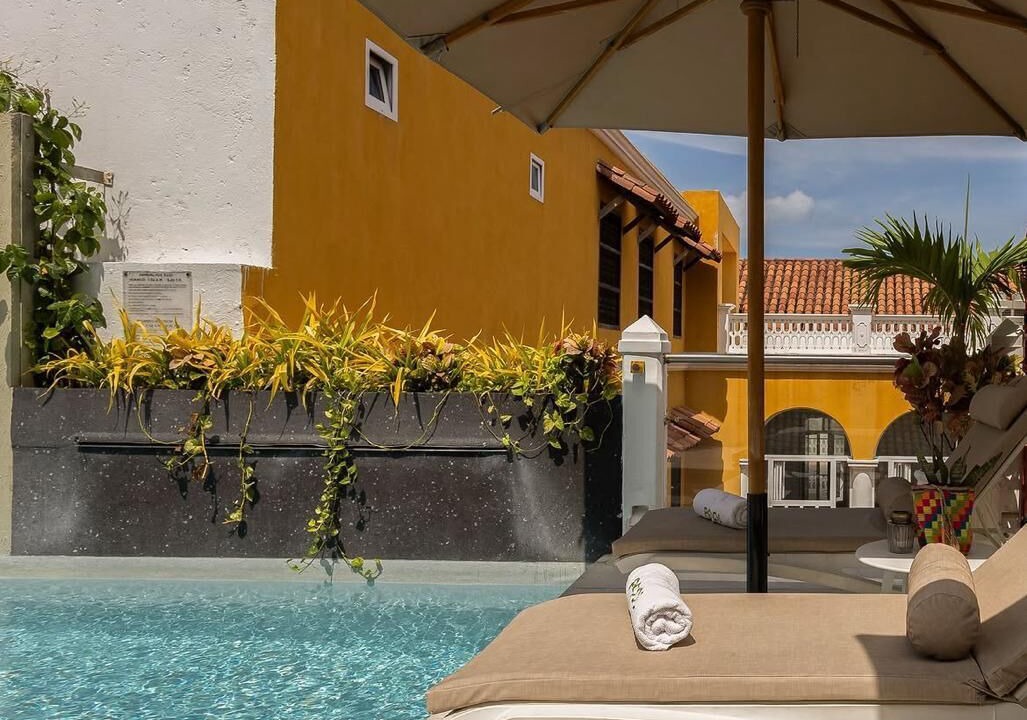 Photo of Outdoor in Centro