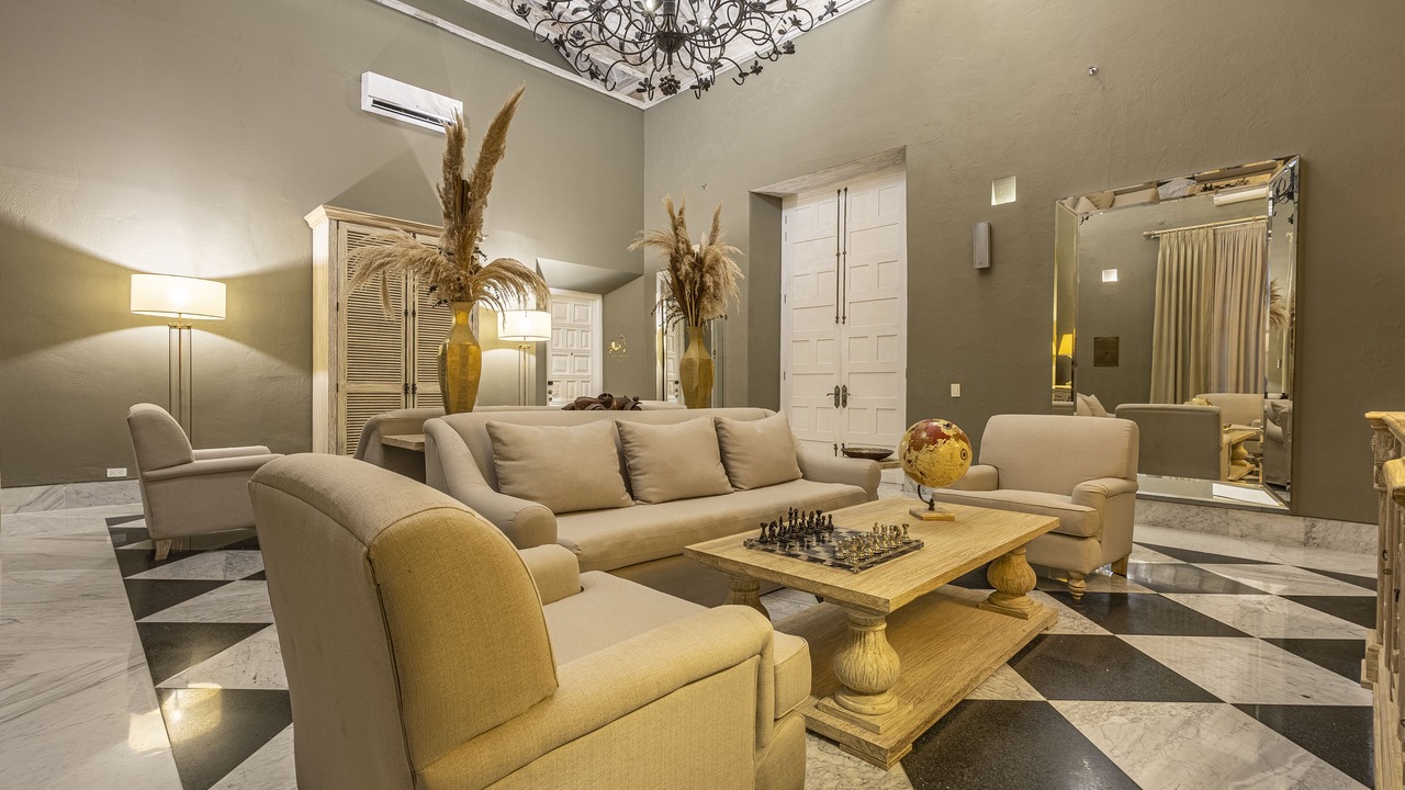 Photo of Livingroom in Centro