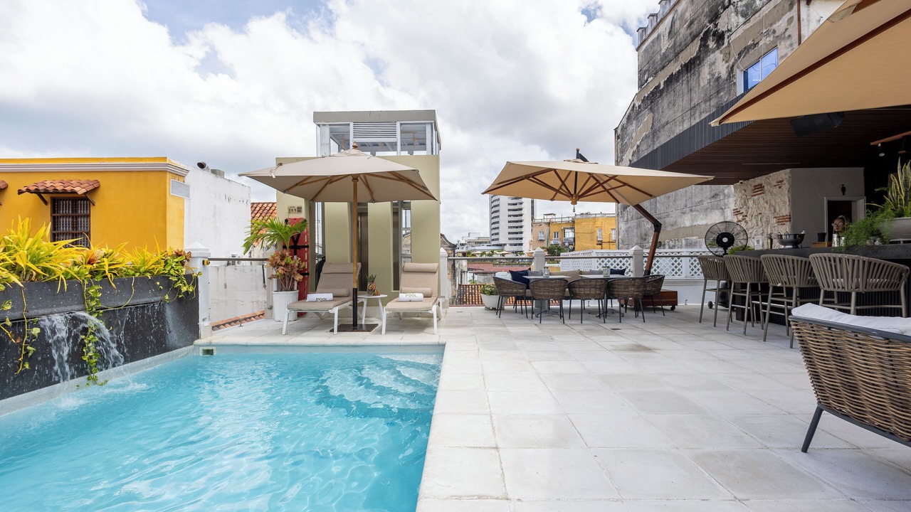 Photo of Outdoor in Centro