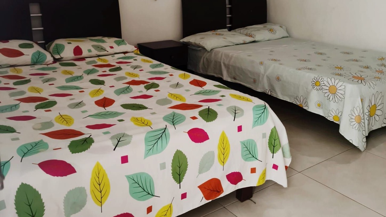Photo of Bedroom in Cartago