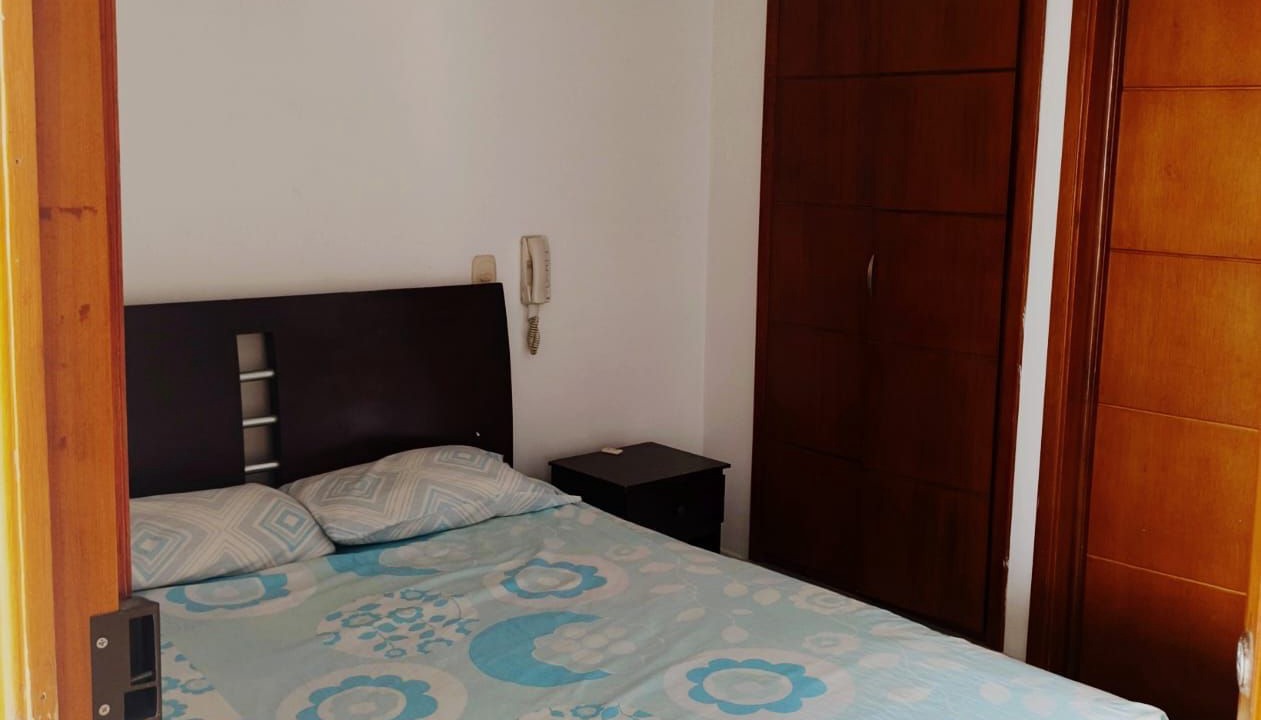 Photo of Bedroom in Cartago