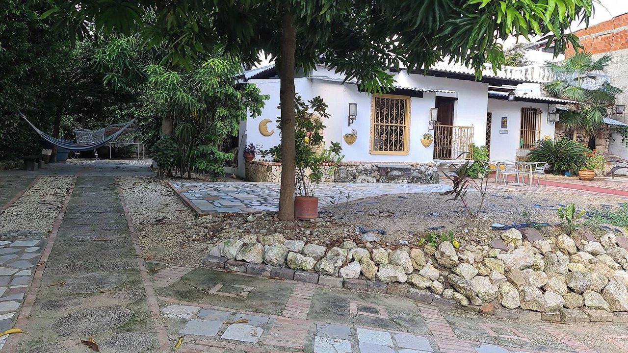 Photo of Others in Cartagena District