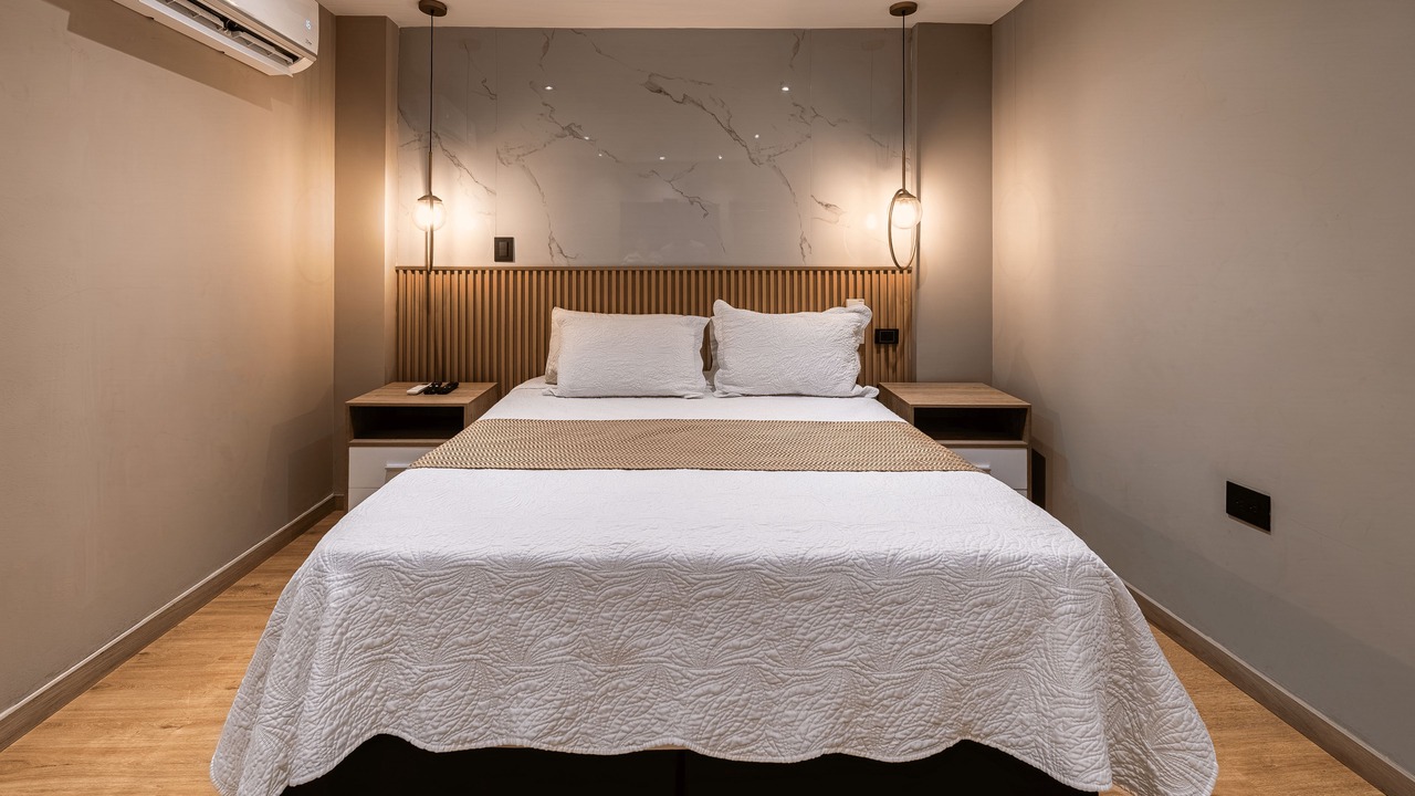 Photo of Bedroom in Barrancabermeja