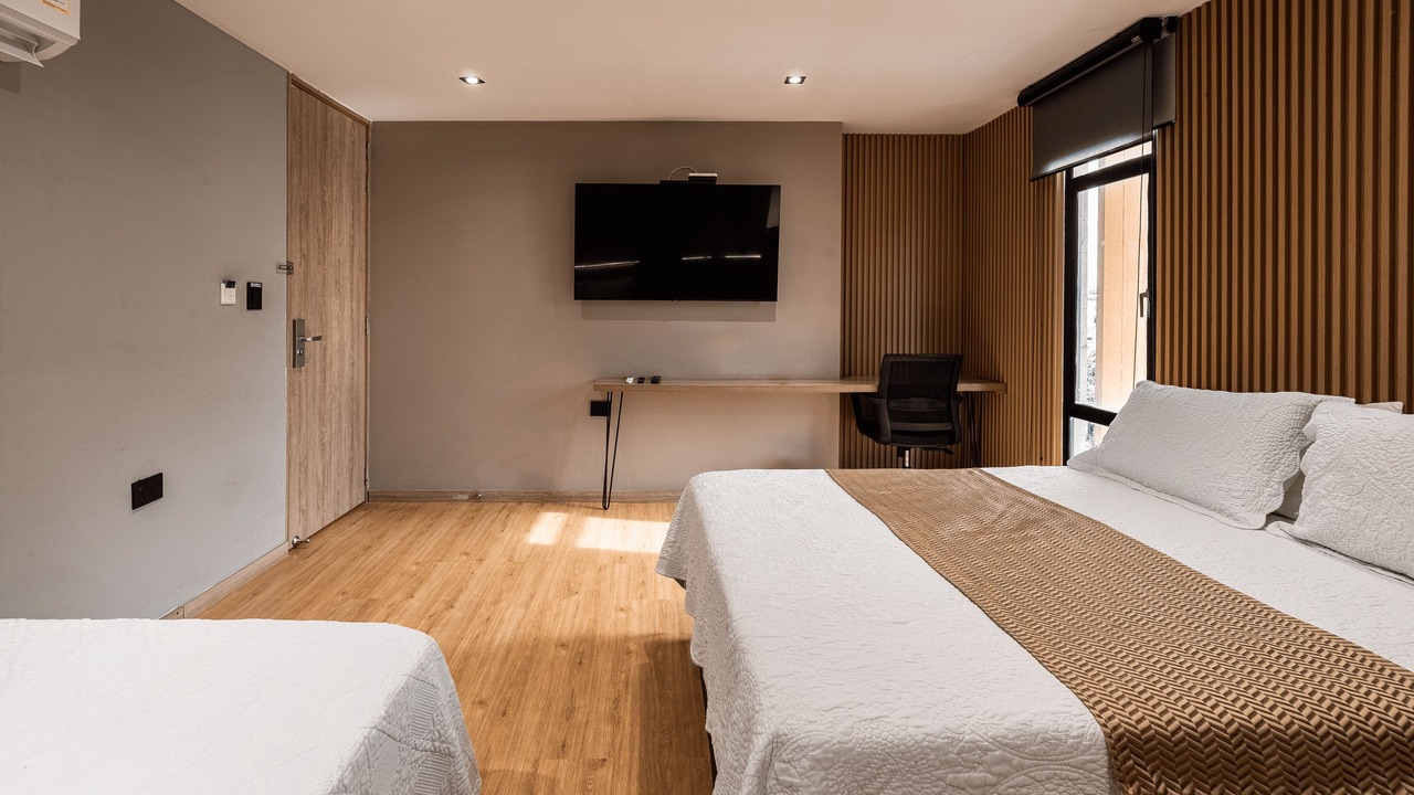 Photo of Bedroom in Barrancabermeja