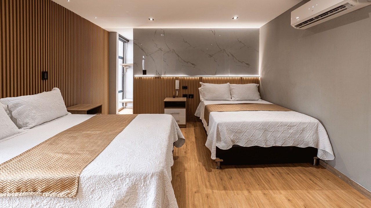 Photo of Bedroom in Barrancabermeja