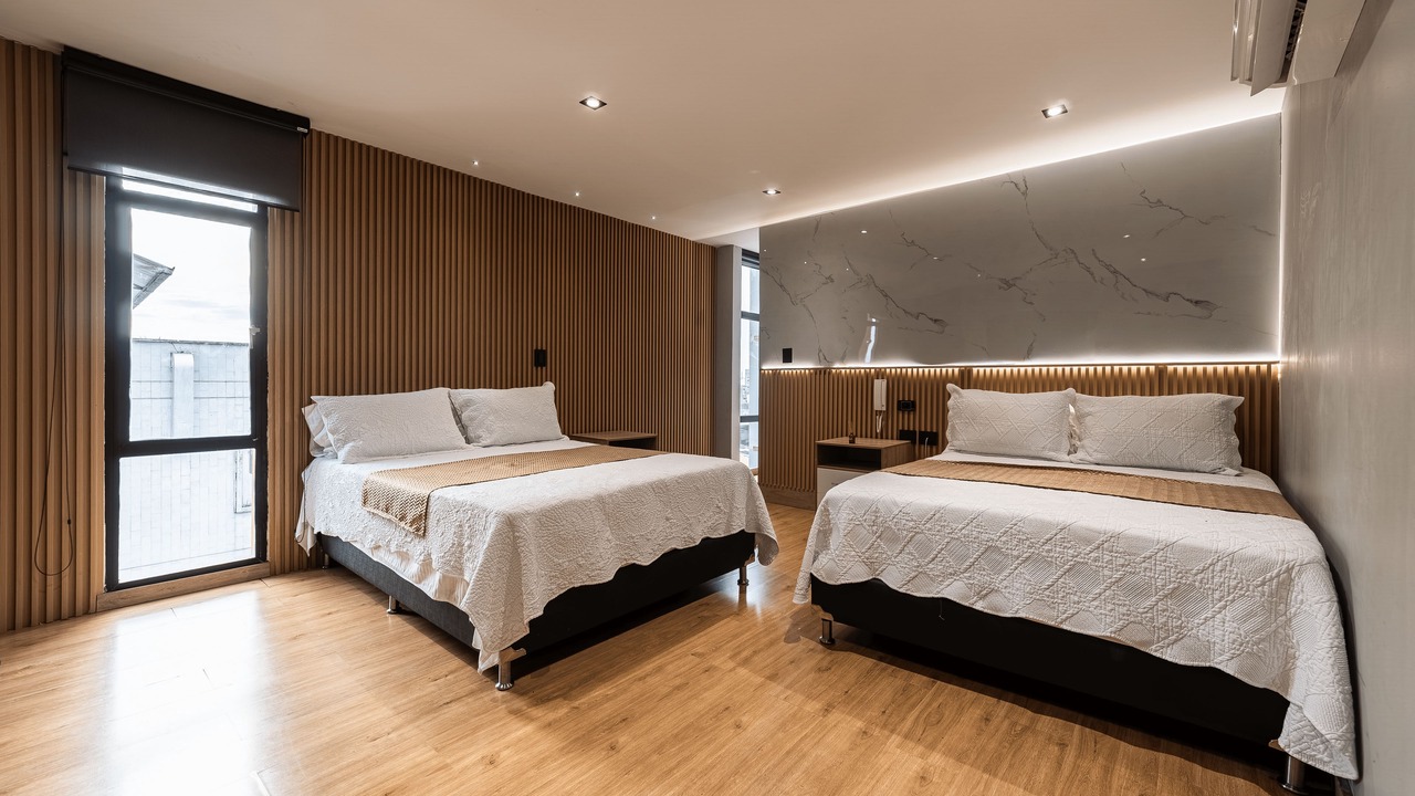 Photo of Bedroom in Barrancabermeja