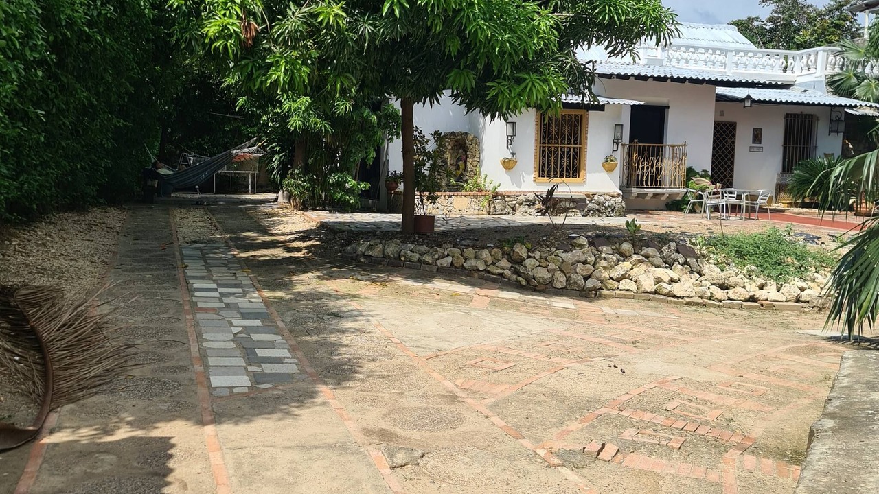 Photo of Others in Cartagena District