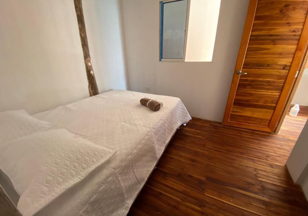 Photo of Bedroom in Bocachica