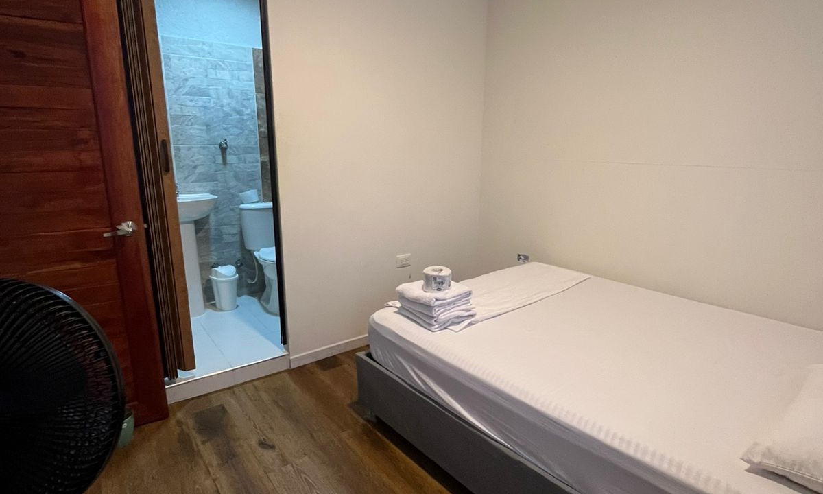 Photo of Bedroom in Bocachica