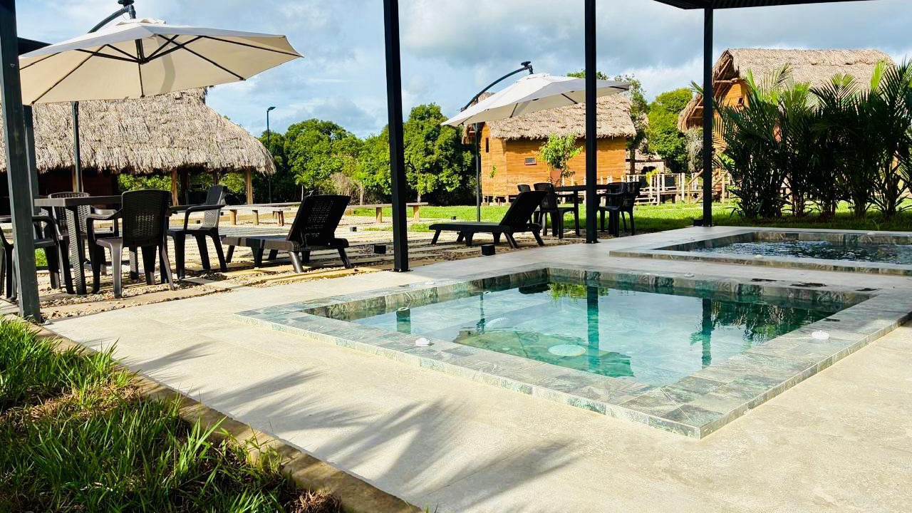 Photo of Outdoor in Puerto Gaitan