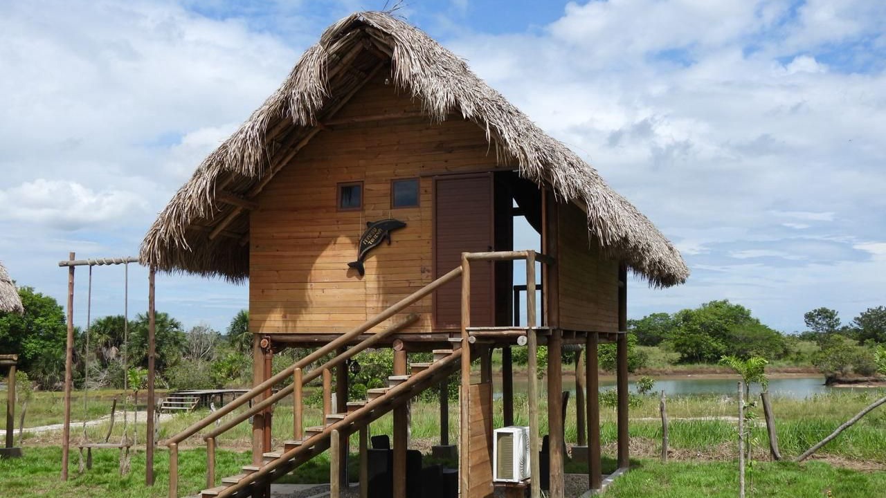 Photo of Patio Balcony in Puerto Gaitan