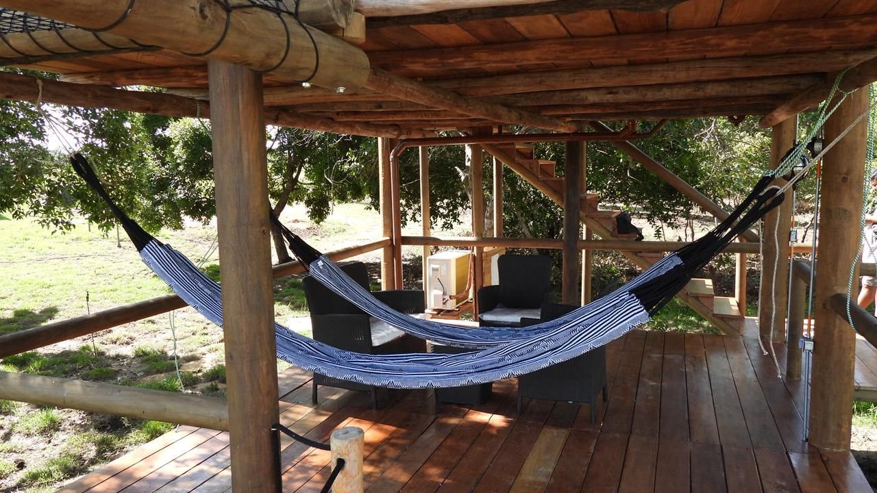 Photo of Patio Balcony in Puerto Gaitan