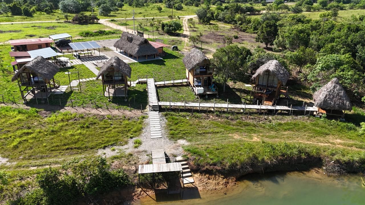 Photo of Outdoor in Puerto Gaitan