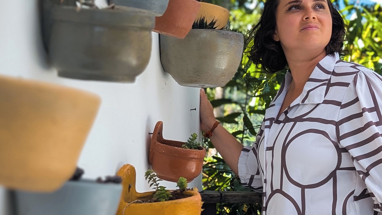 Photo of Outdoor in Jardin