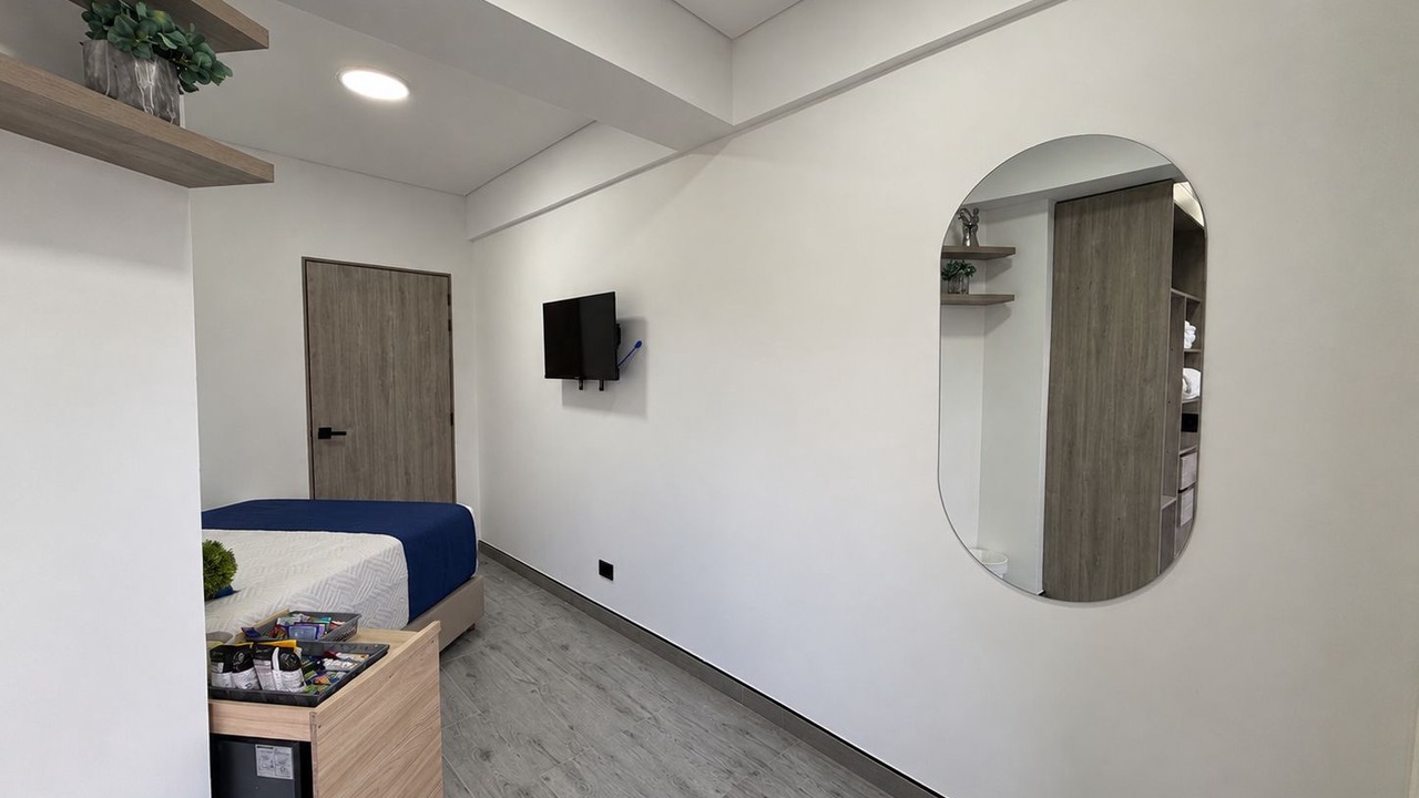 Photo of Bedroom in Bogota