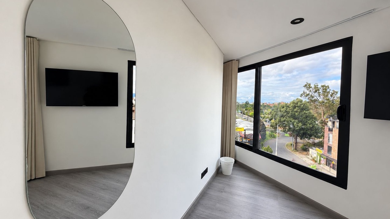 Photo of Bedroom in Bogota