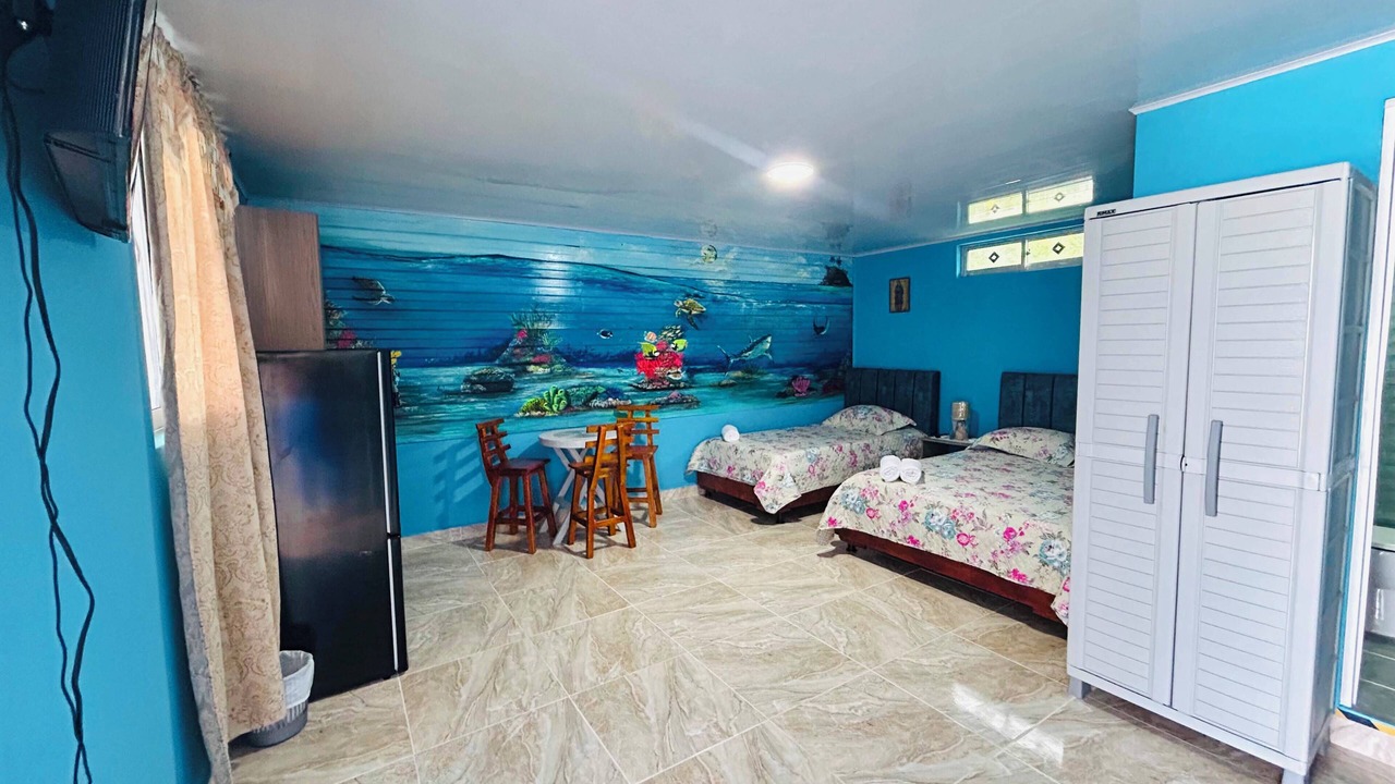 Photo of Bedroom in Providencia