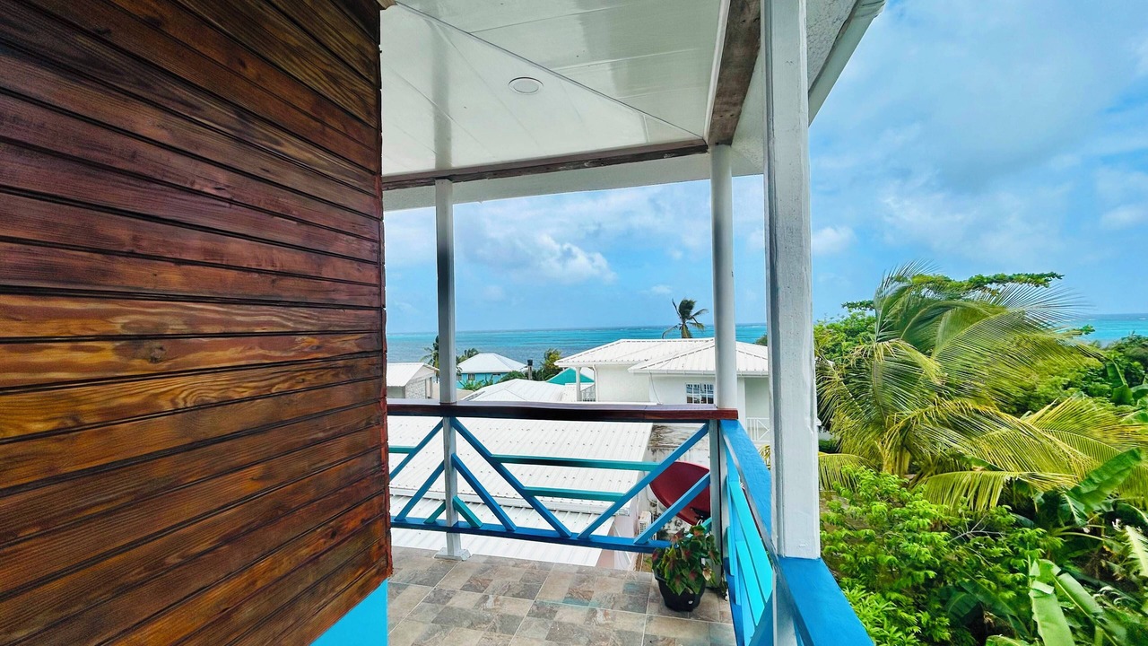 Photo of Patio Balcony in Providencia