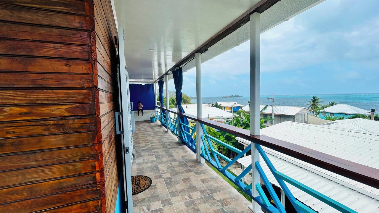 Photo of Patio Balcony in Providencia