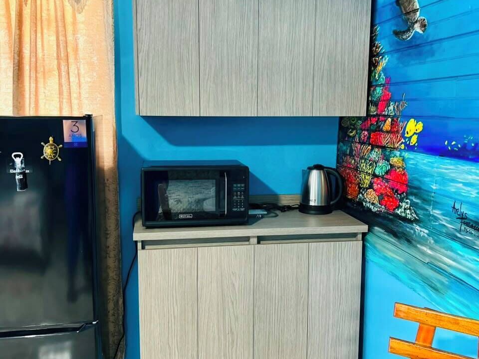 Photo of Bedroom in Providencia