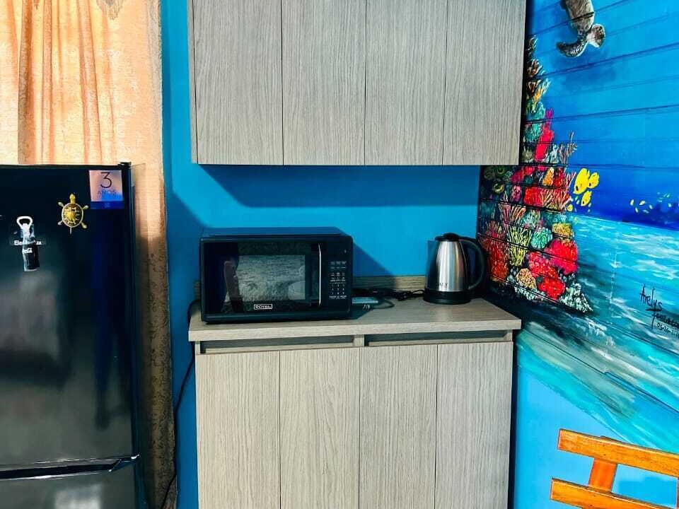 Photo of Bedroom in Providencia