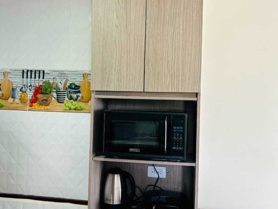 Photo of Kitchen in Providencia