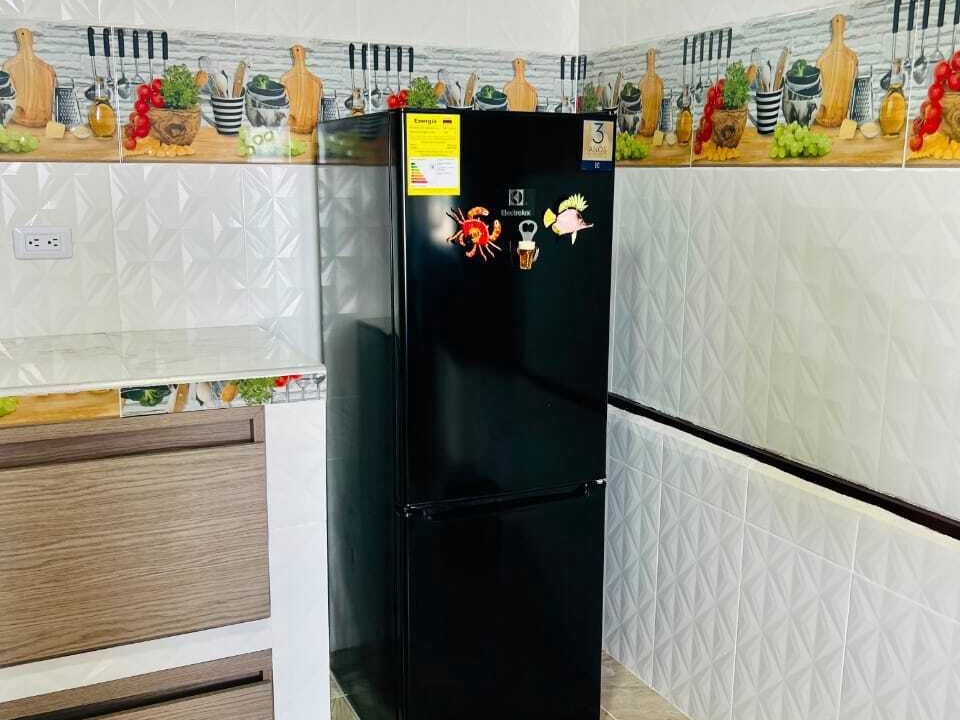 Photo of Kitchen in Providencia