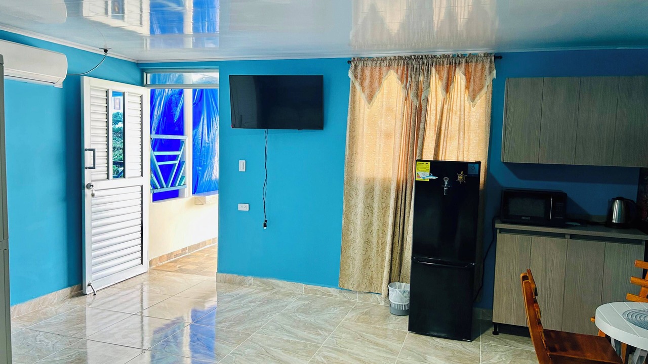 Photo of Bedroom in Providencia
