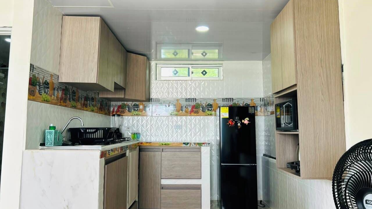 Photo of Kitchen in Providencia