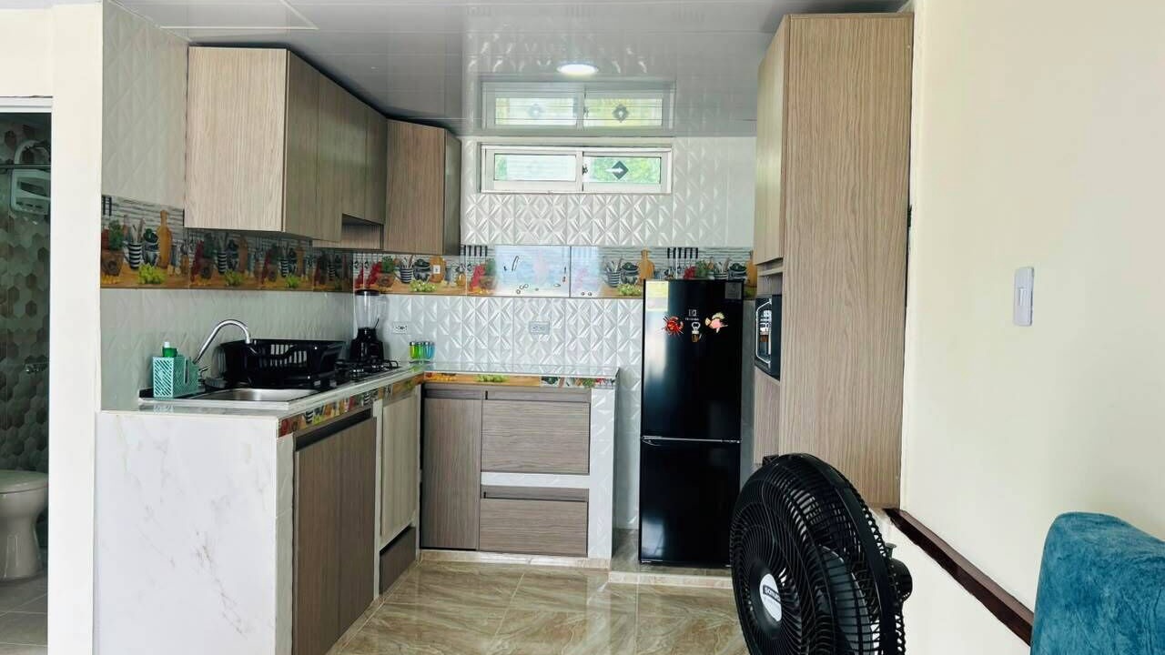 Photo of Kitchen in Providencia