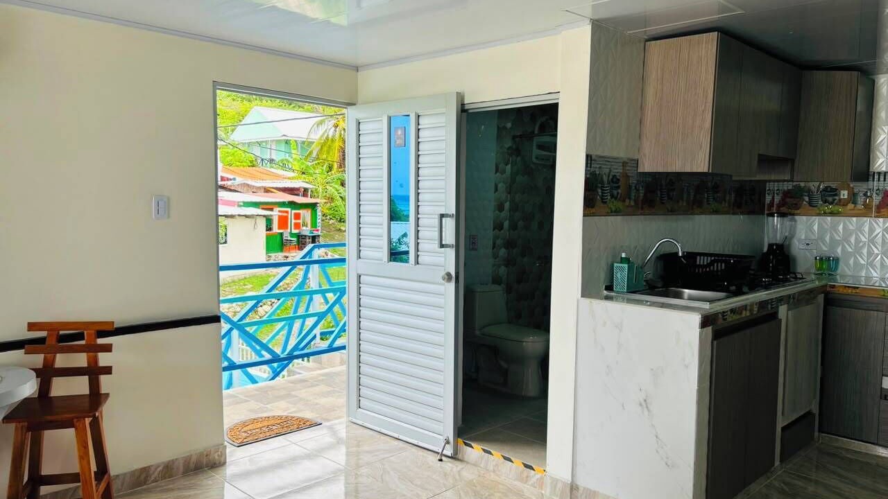 Photo of Kitchen in Providencia
