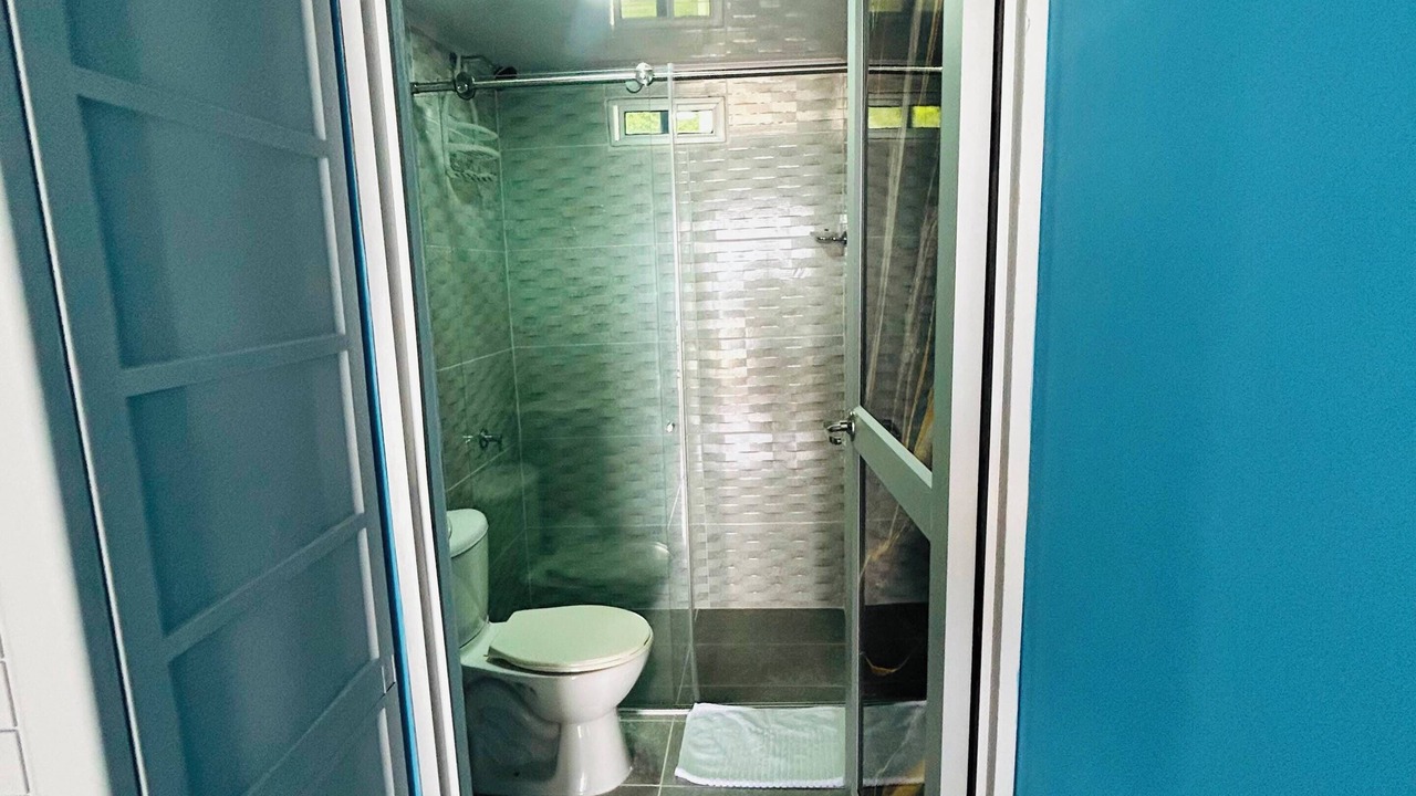 Photo of Bathroom in Providencia