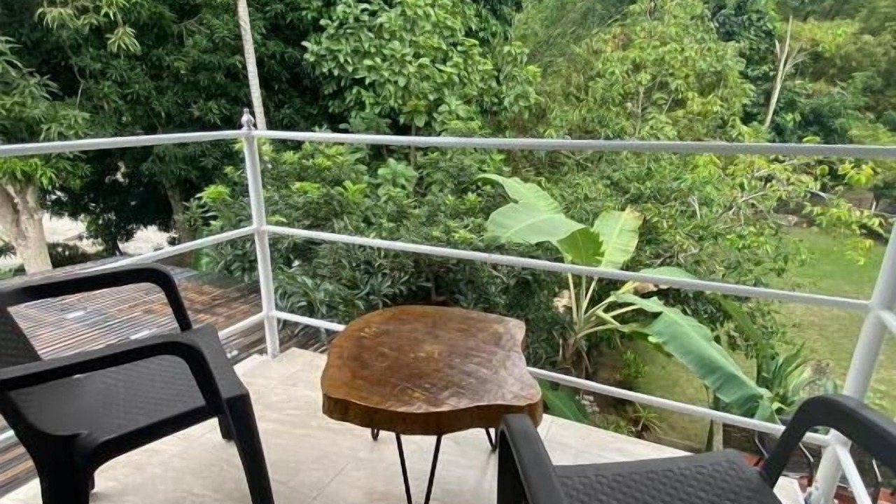 Photo of Patio Balcony in Canaveral