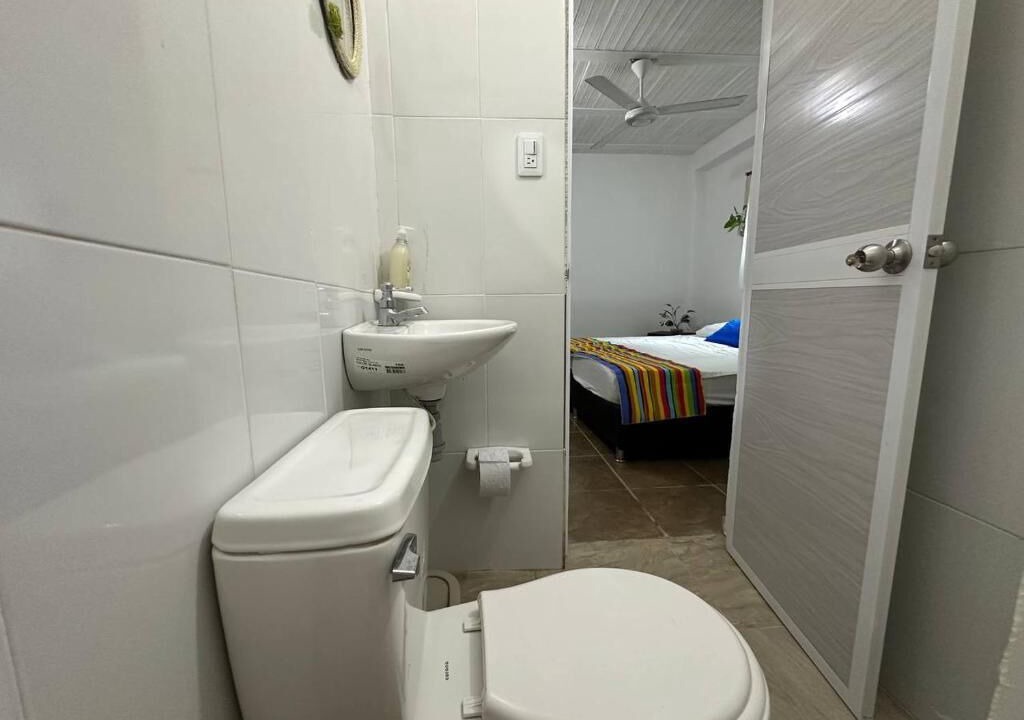 Photo of Bathroom in Canaveral
