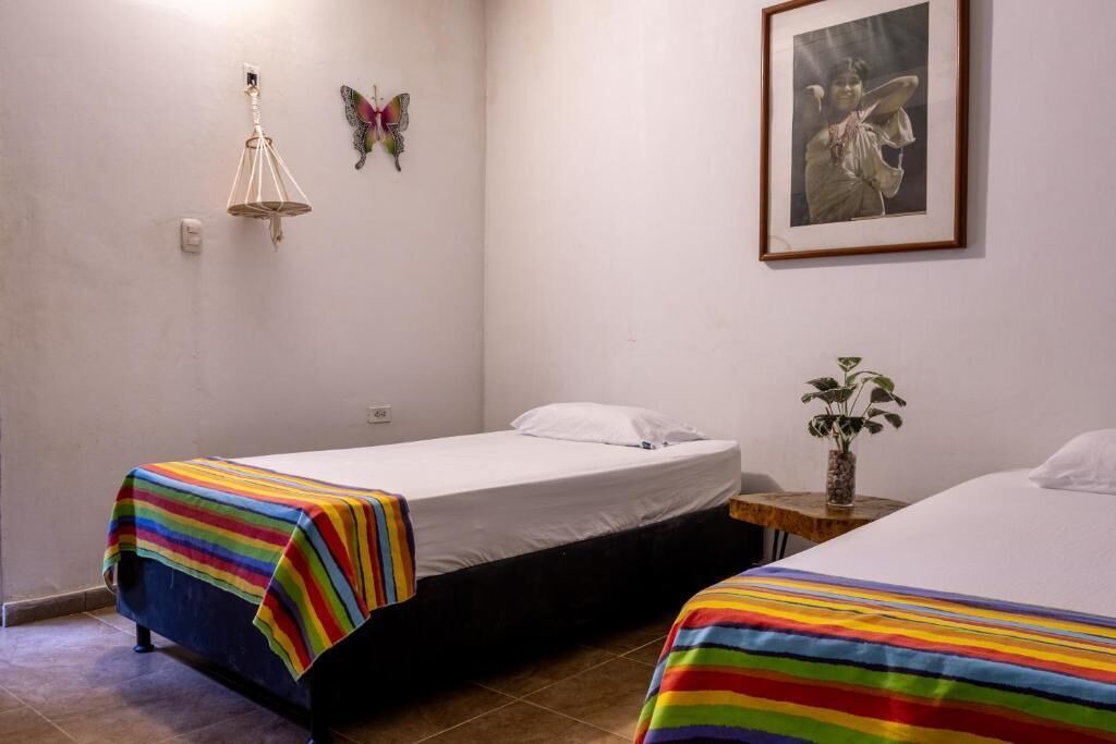 Photo of Bedroom in Canaveral