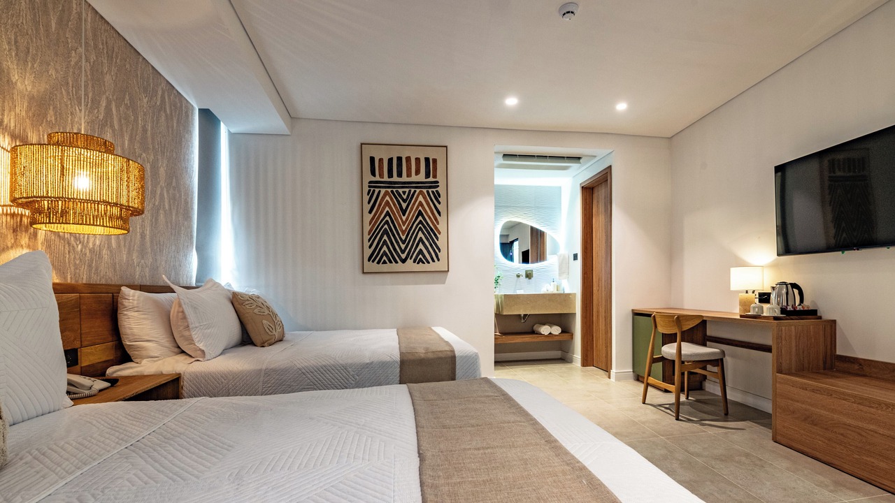 Photo of Bedroom in San Andres