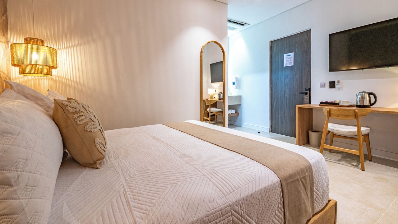 Photo of Bedroom in San Andres