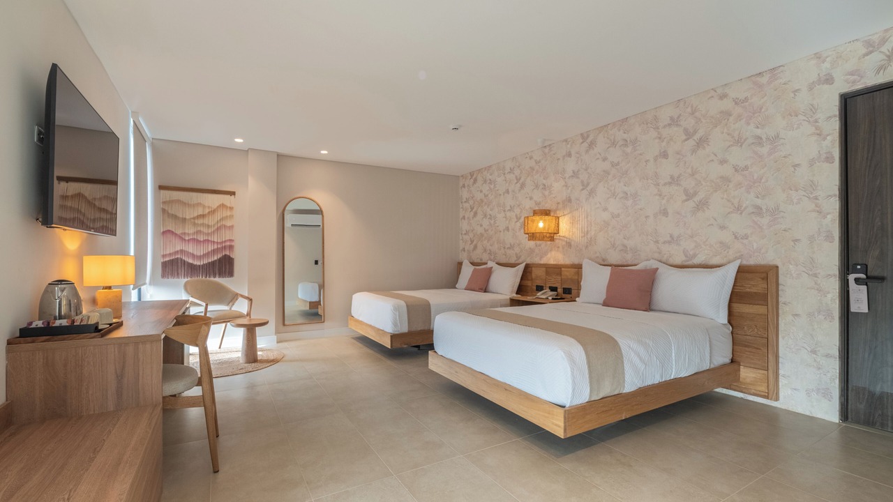 Photo of Bedroom in San Andres