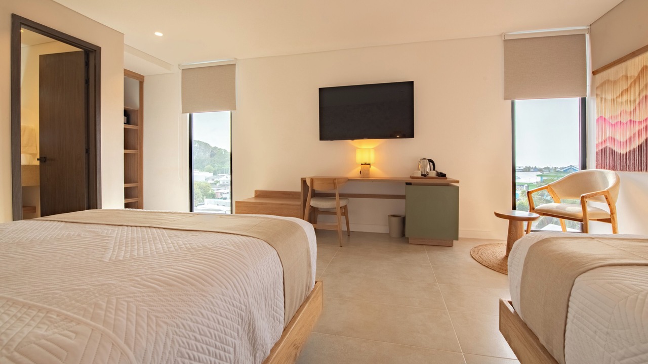 Photo of Bedroom in San Andres