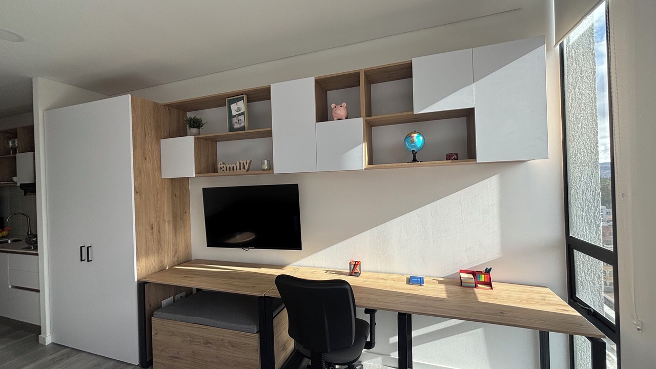 Photo of Bedroom in Centro International