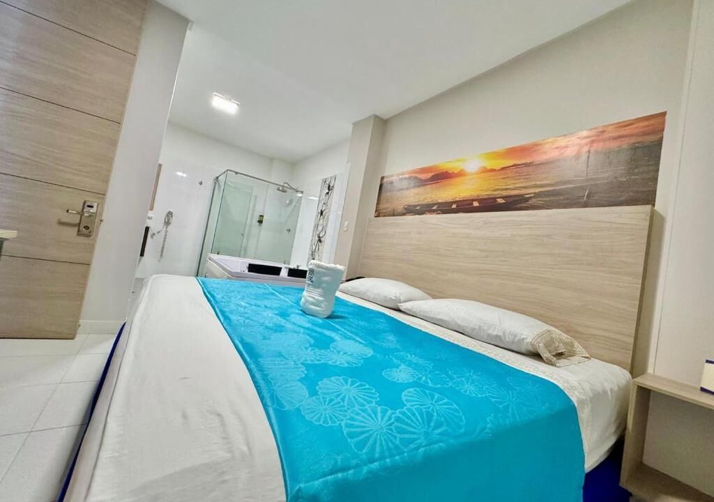 Photo of Bedroom in Florencia