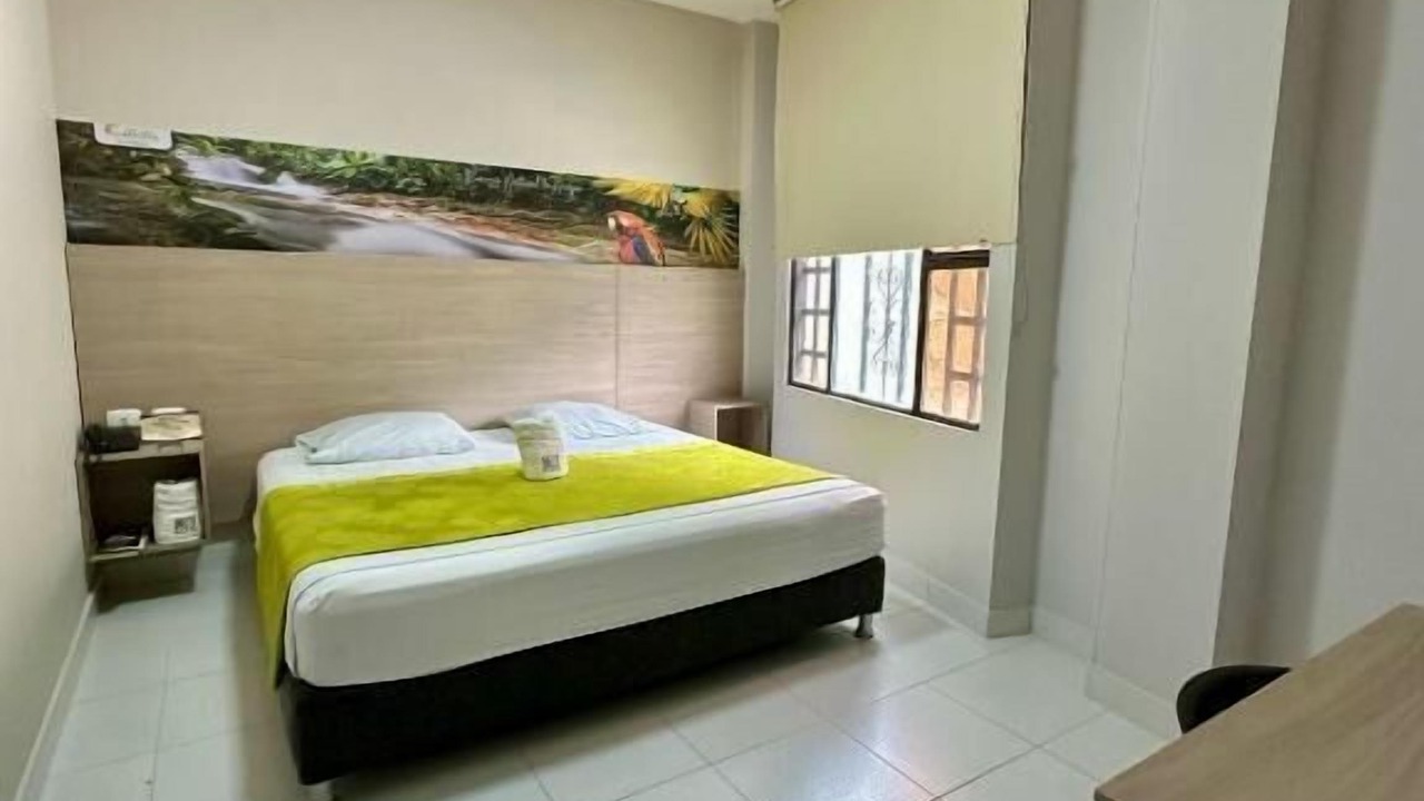 Photo of Bedroom in Florencia