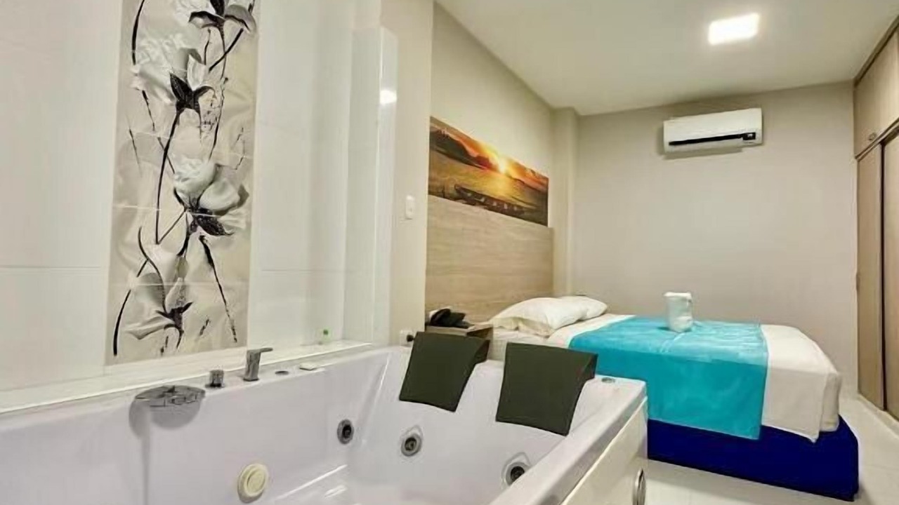 Photo of Bathroom in Florencia