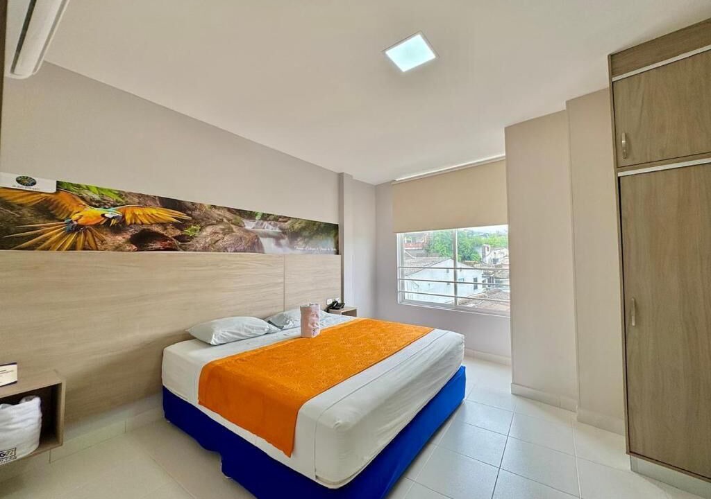 Photo of Bedroom in Florencia